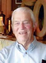 A.C. “Jake” Jacobs