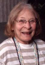 Ouida Mae (Dent) Whiteside